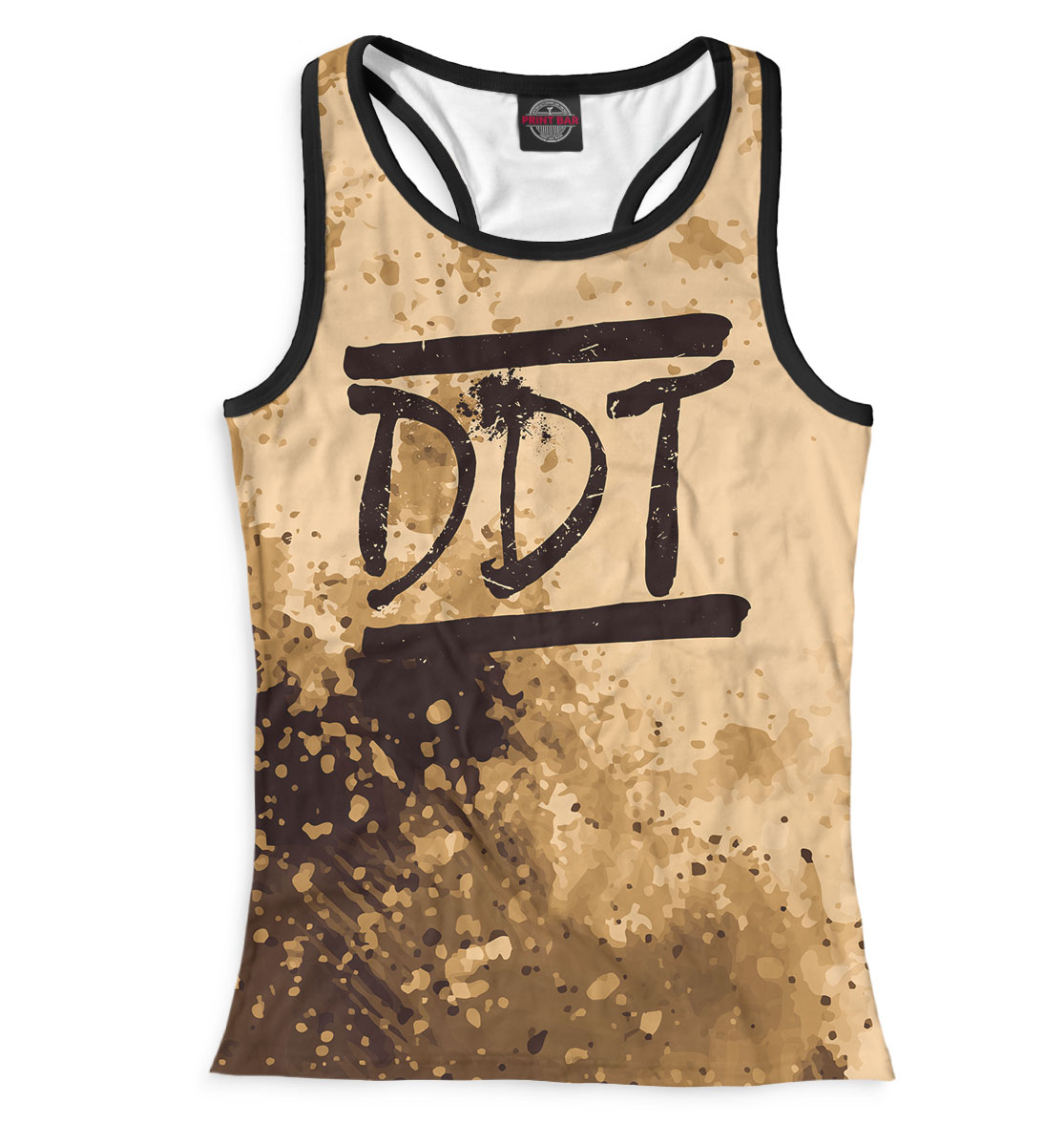 

DDT