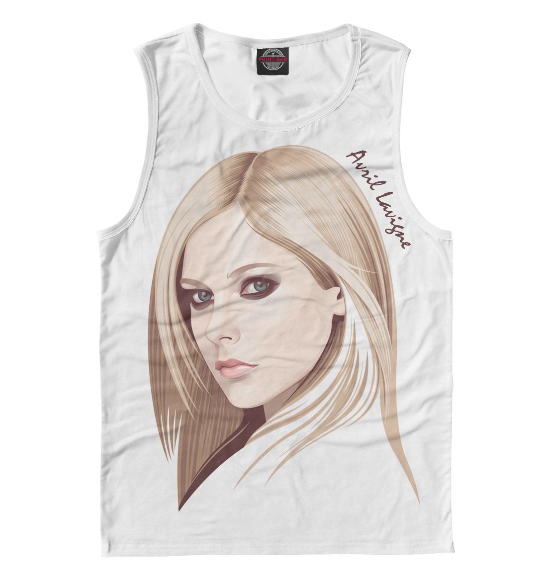 

Avril Lavigne