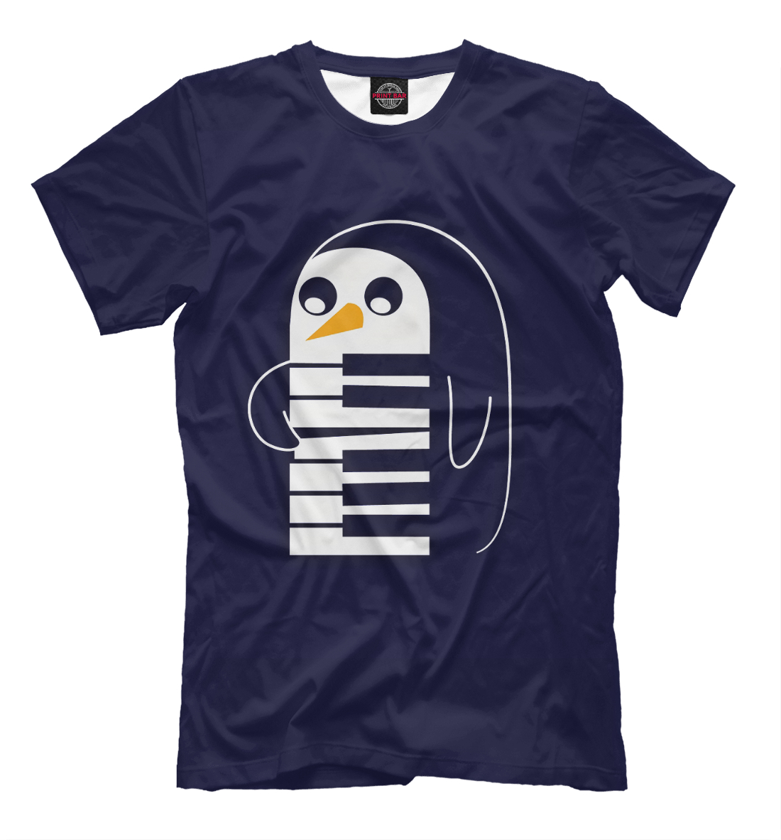 

GUNTER THE PENGUIN