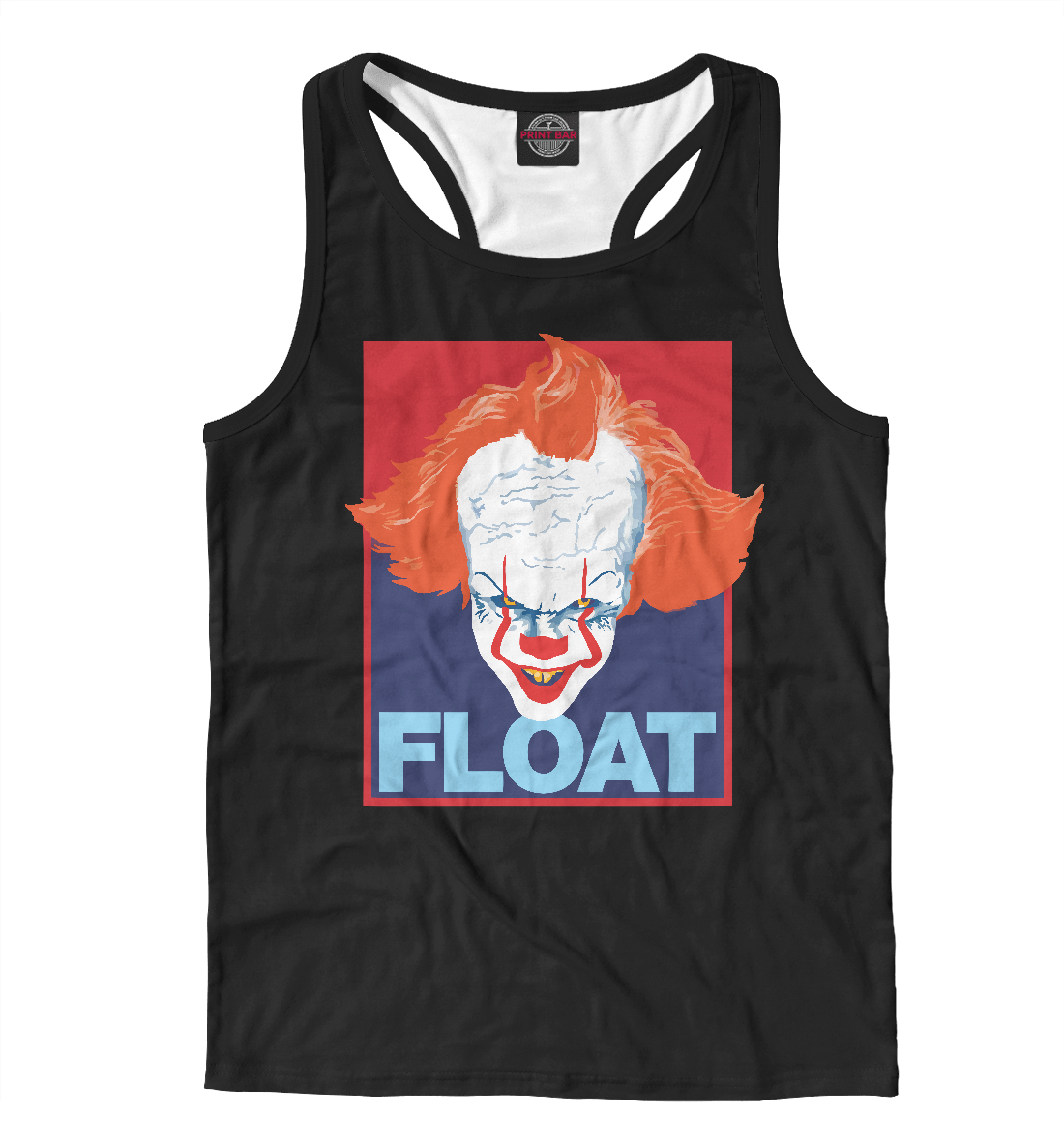

Pennywise Float