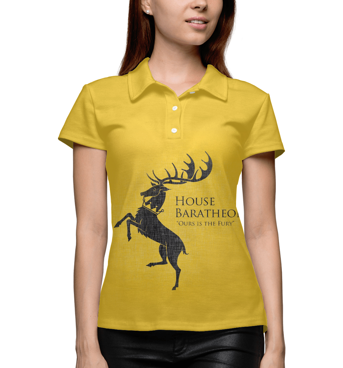 

Baratheon