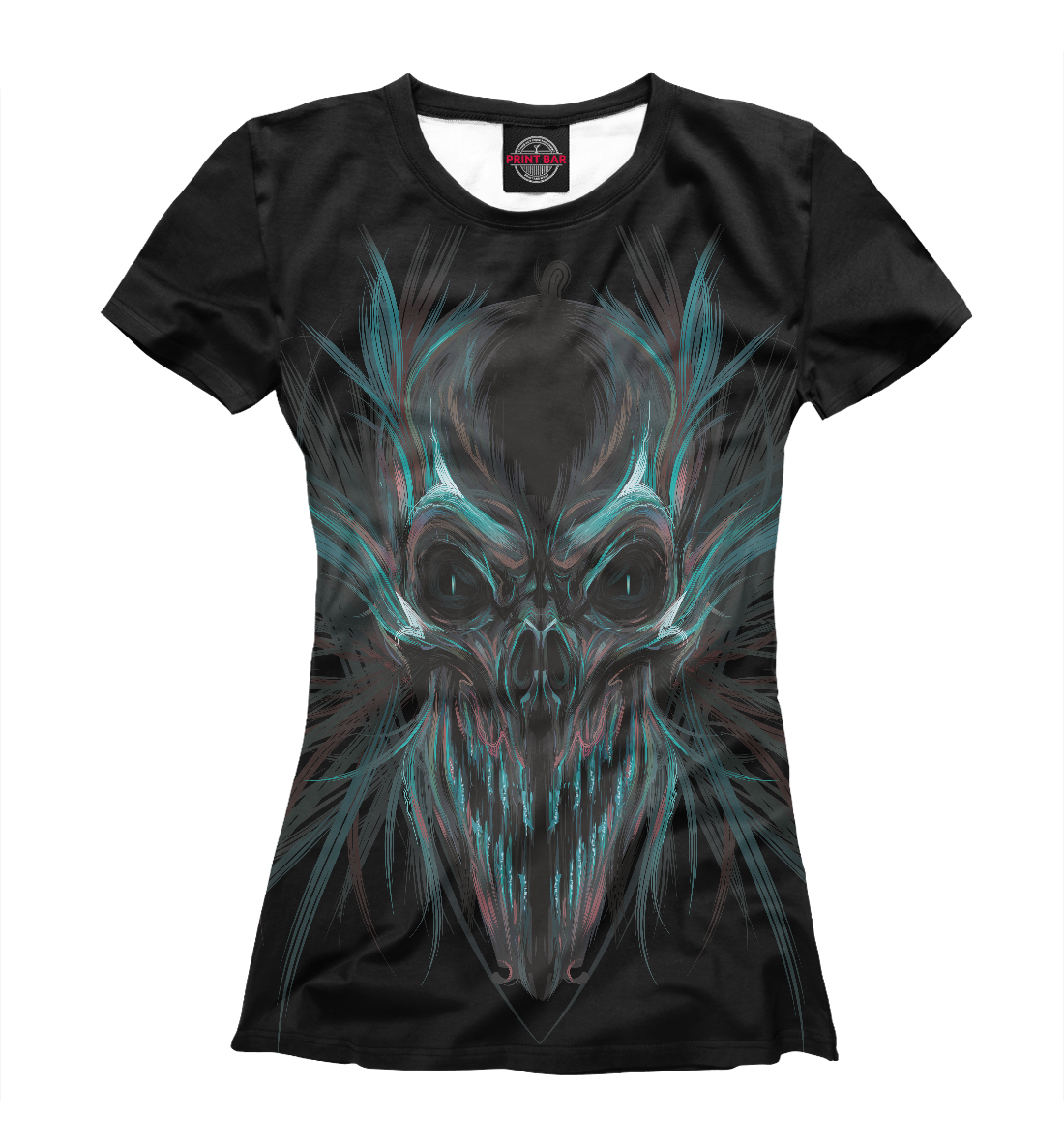 

Spirit of Darkness