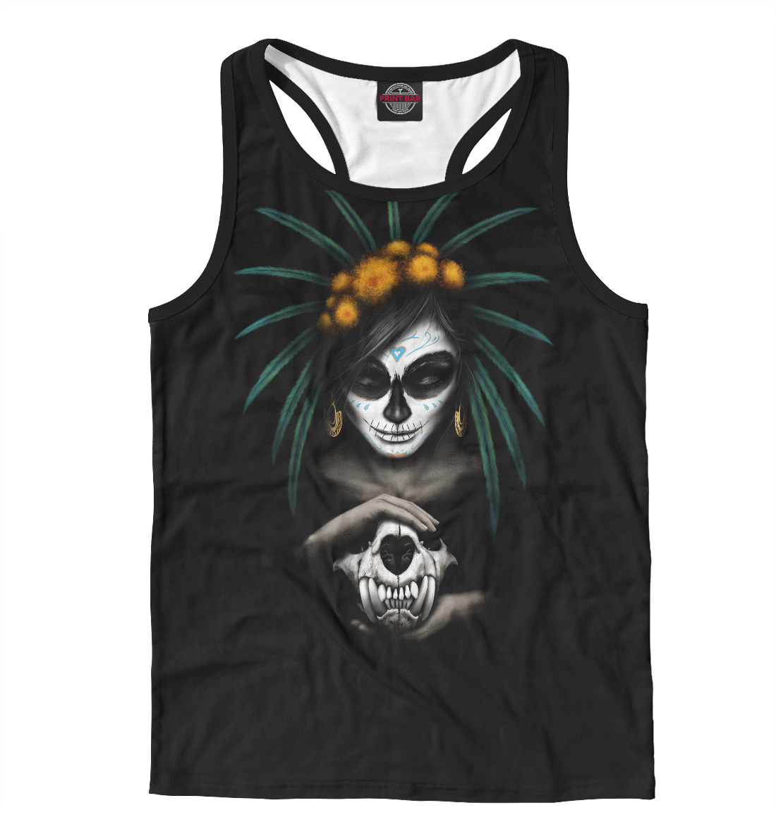 

Catrina