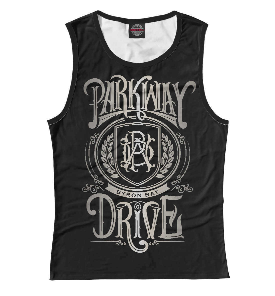 

Parkway Drive