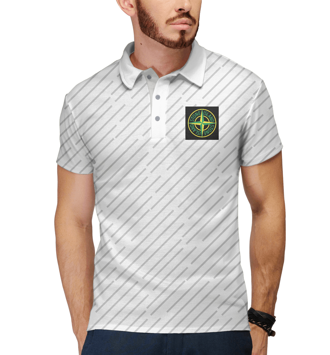 

Stone Island