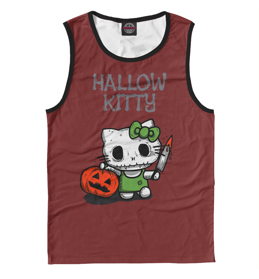 

Hallow Kitty