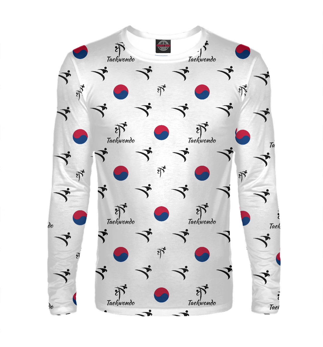 

Taekwondo