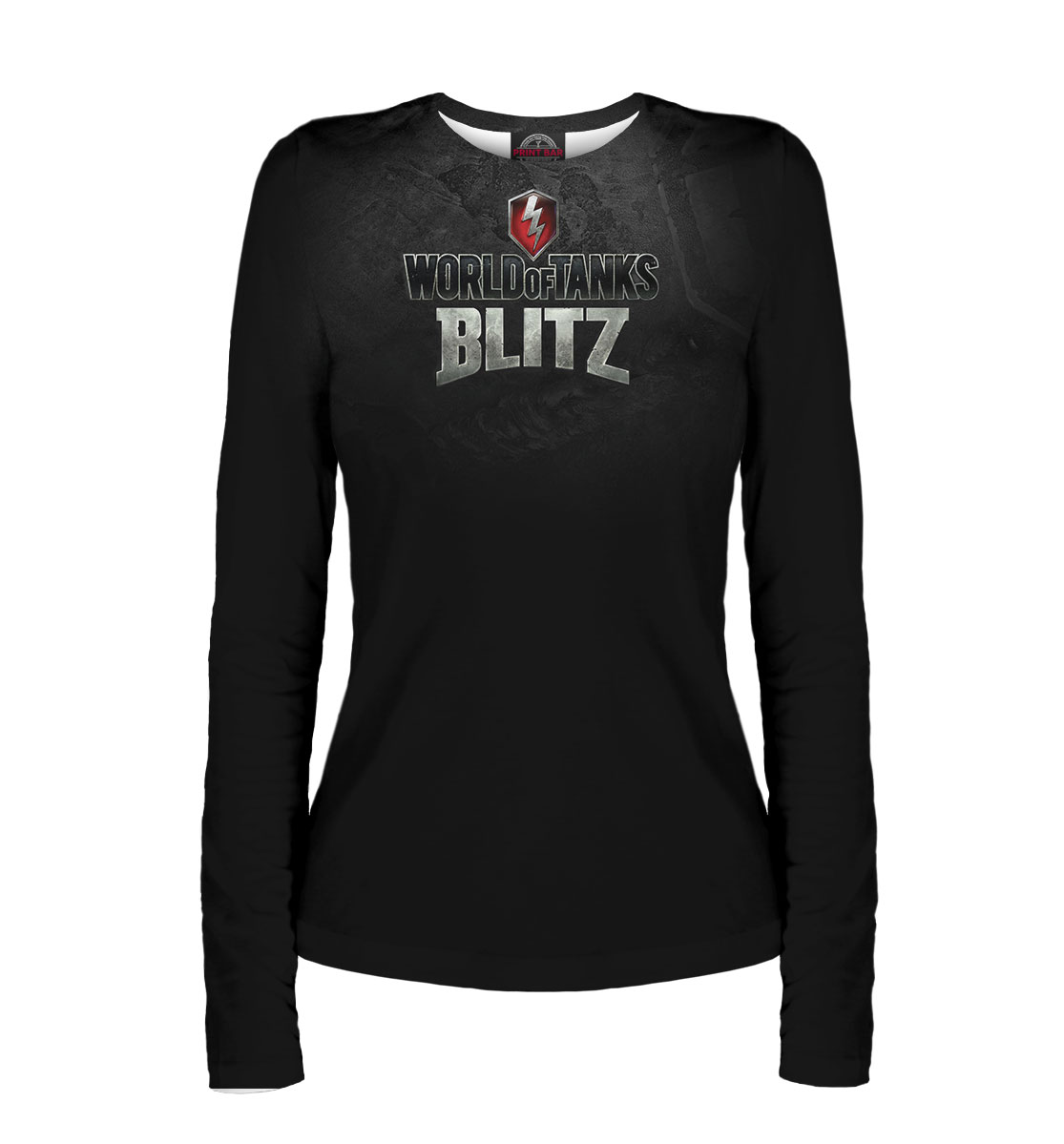 

World of Tanks Blitz