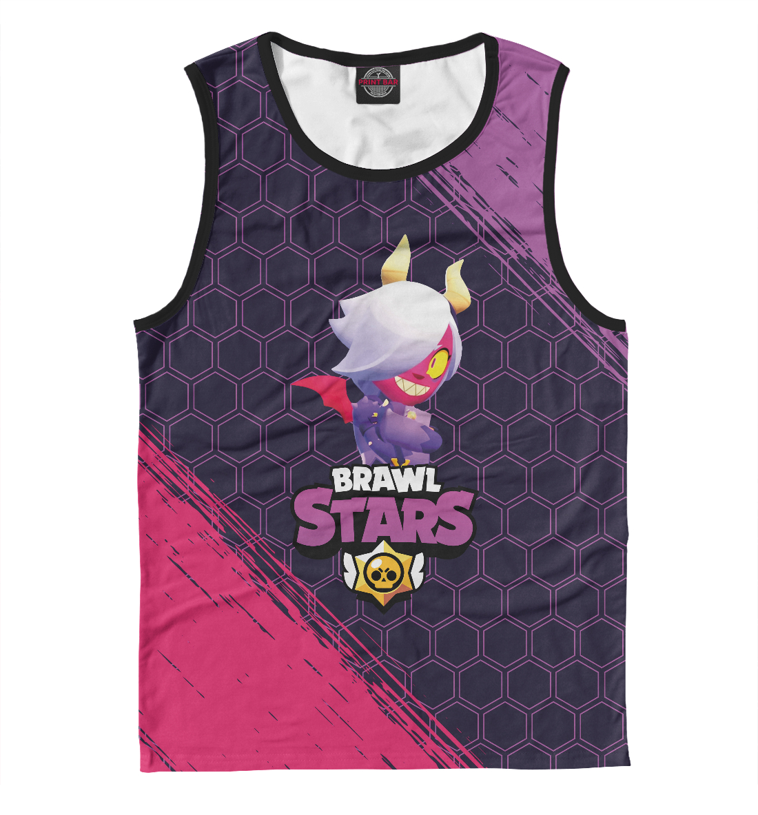 

Brawl Stars Trixie Colette