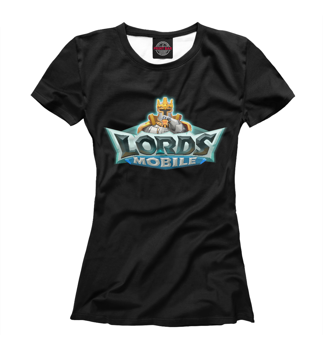 

Lords mobile