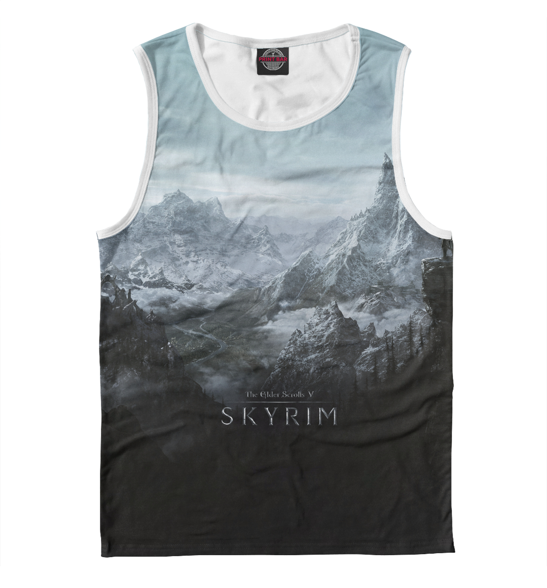 

Skyrim
