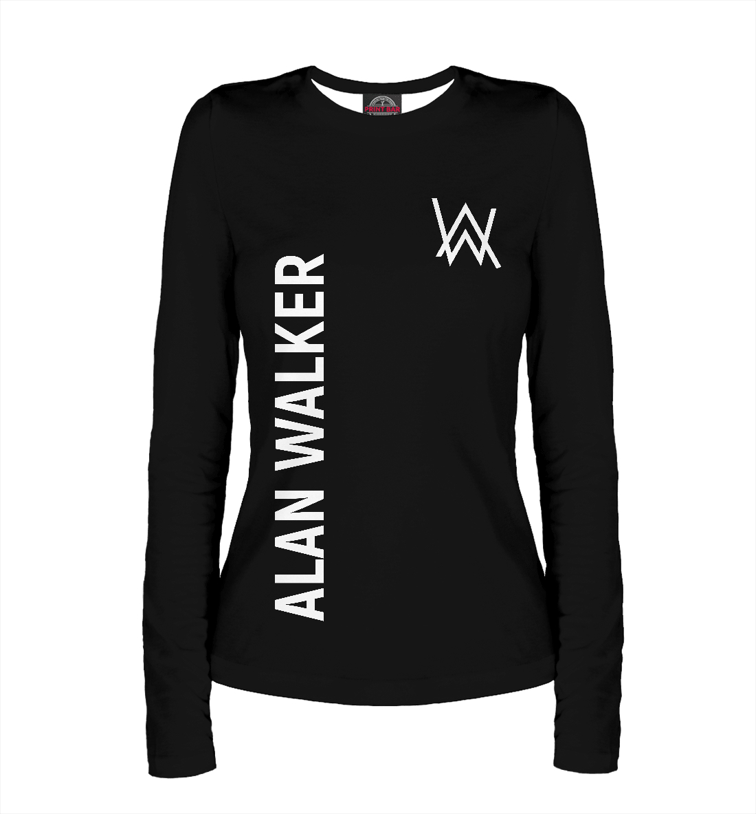 

Alan Walker