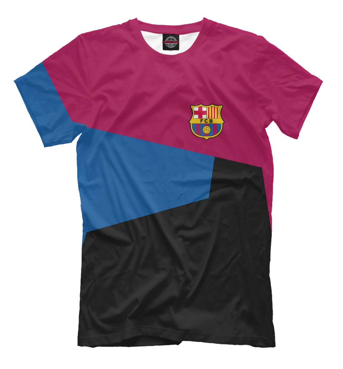

Barcelona FC 2018