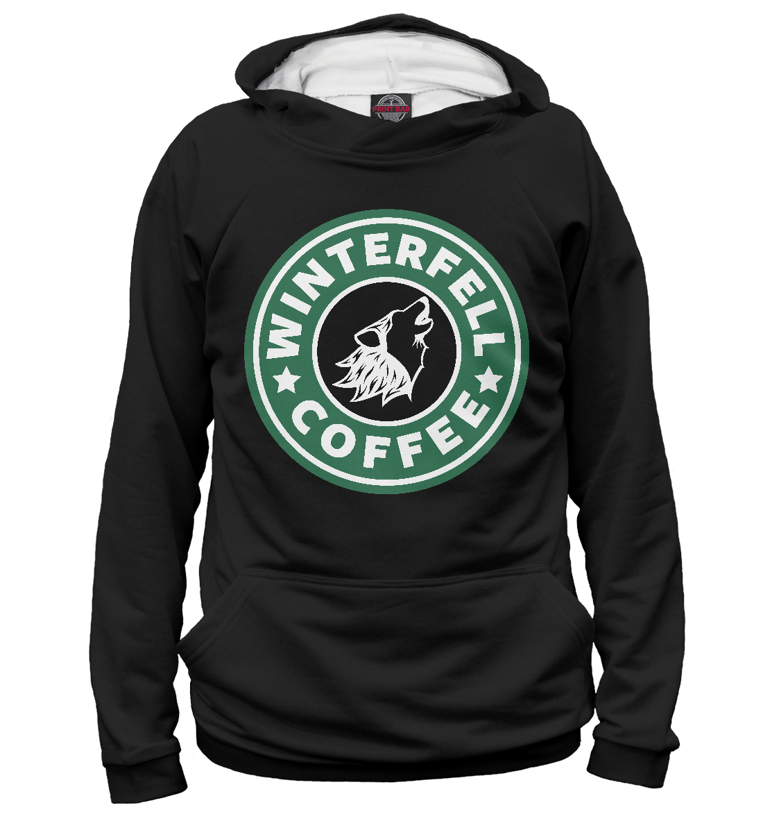 

Winterfell coffee