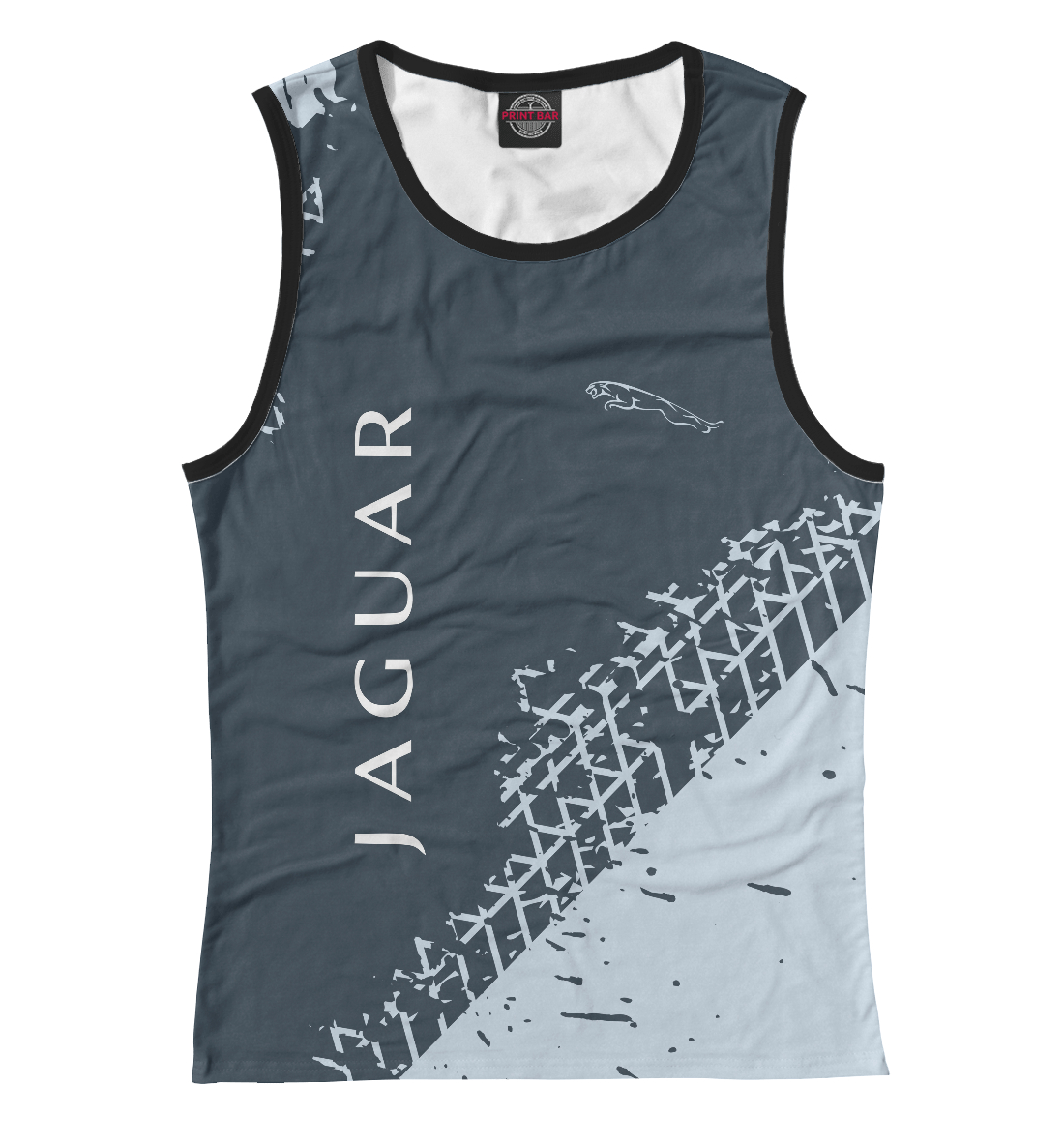 

Jaguar / Ягуар