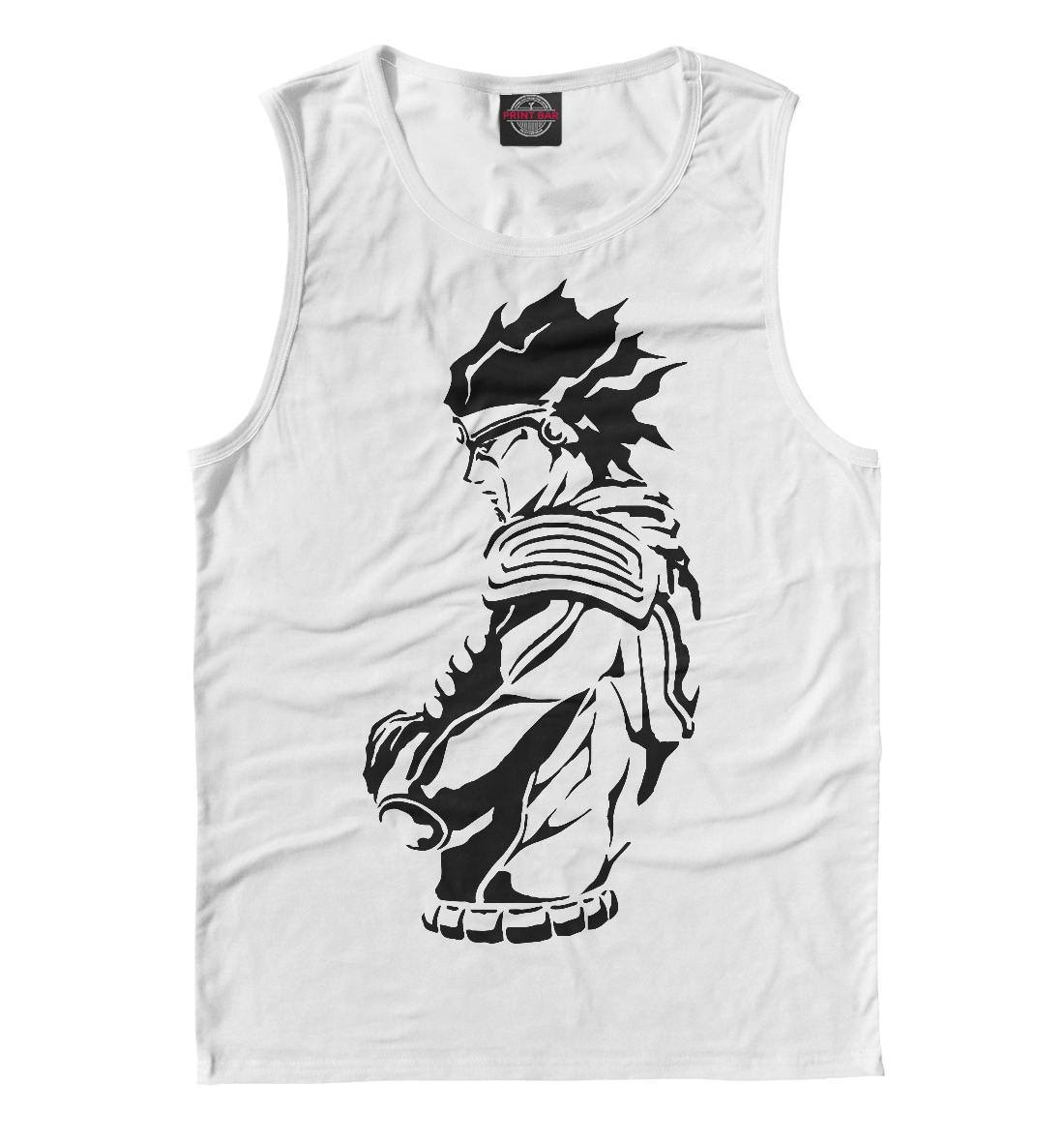

Star Platinum