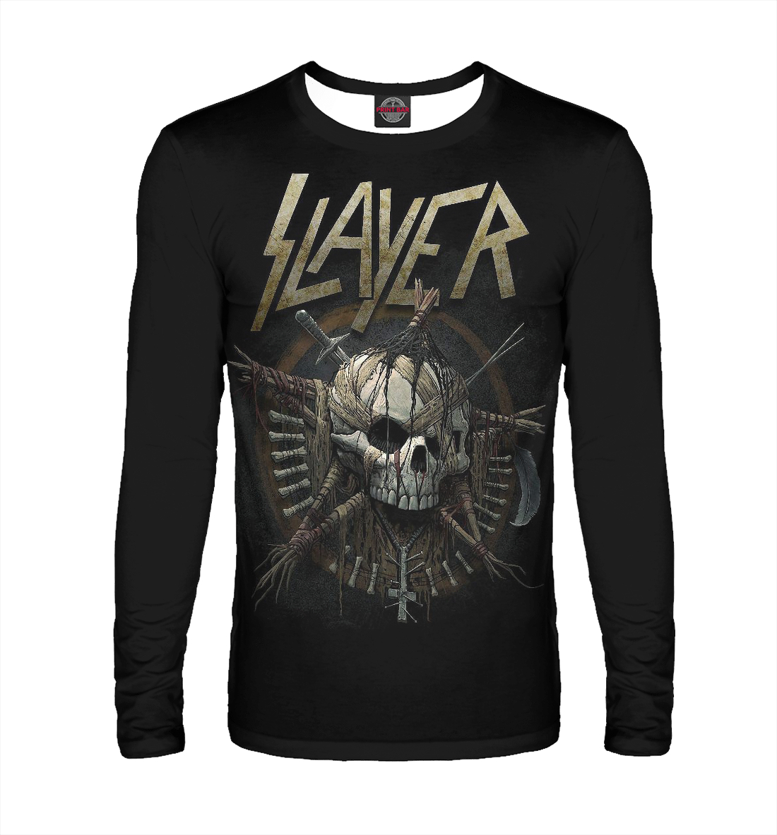 

Slayer
