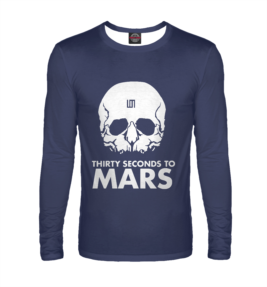 

30 Seconds to Mars