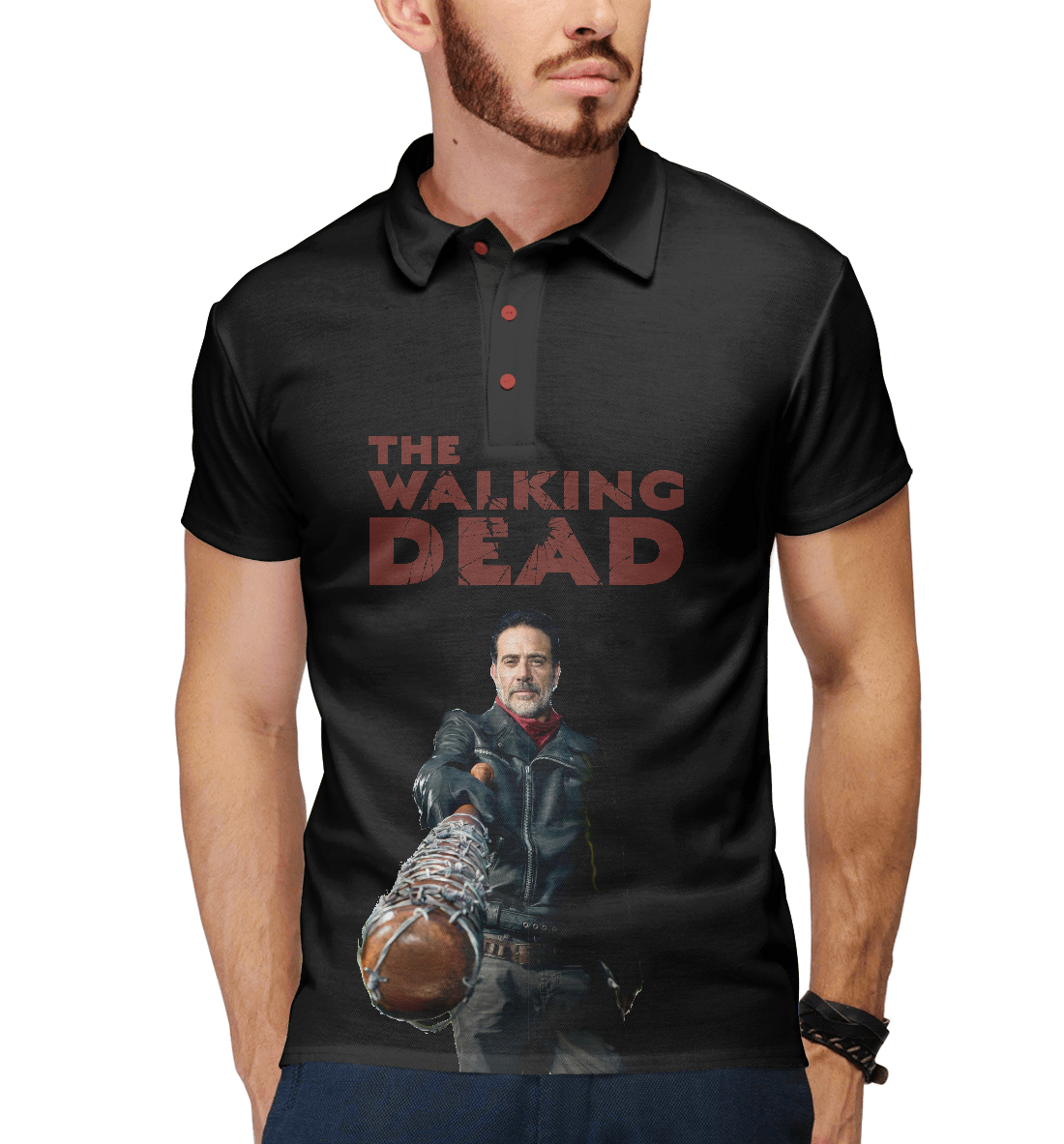

Negan