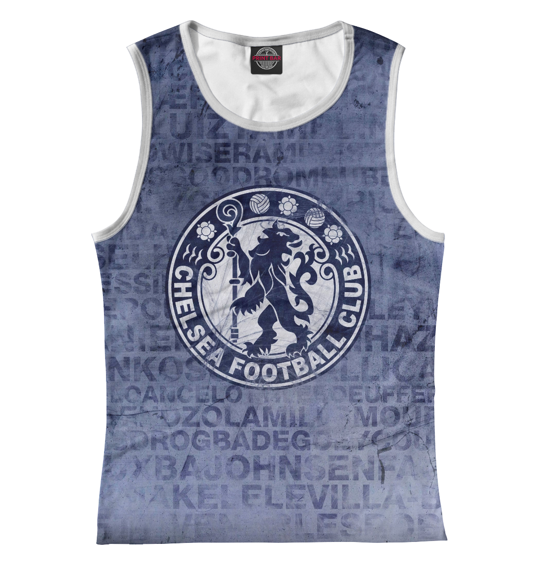 

FC Chelsea