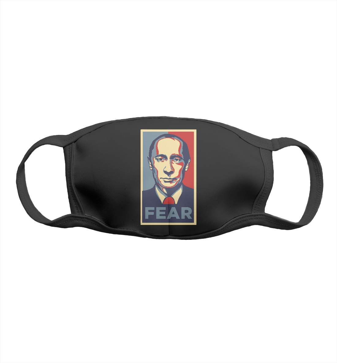 

Putin Fear