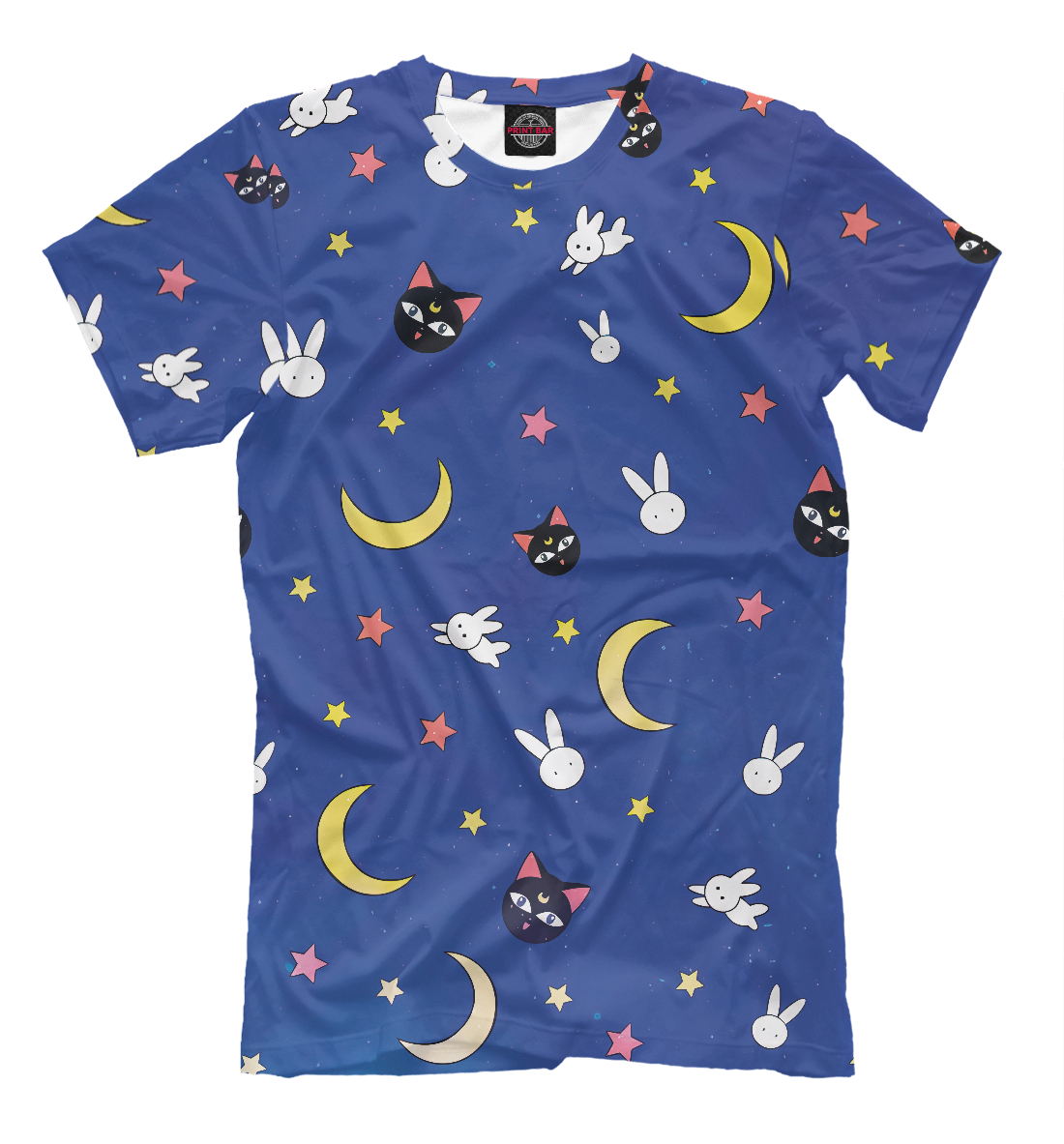 

Sailor Moon