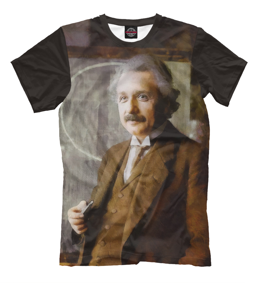 

Альберт Эйнштейн