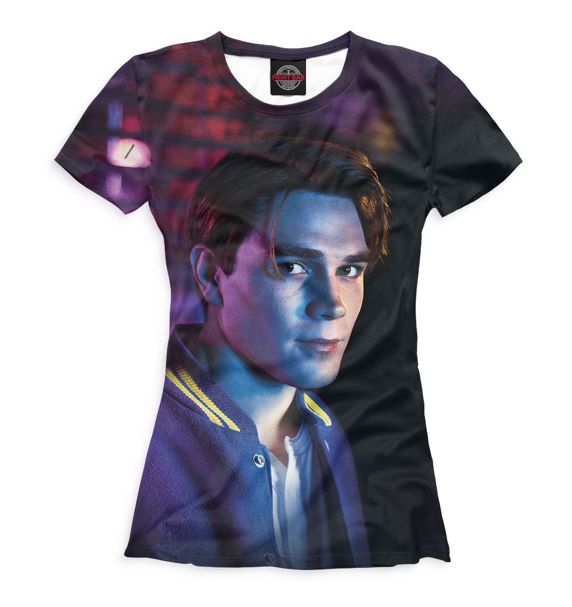 

Арчи Эндрюс