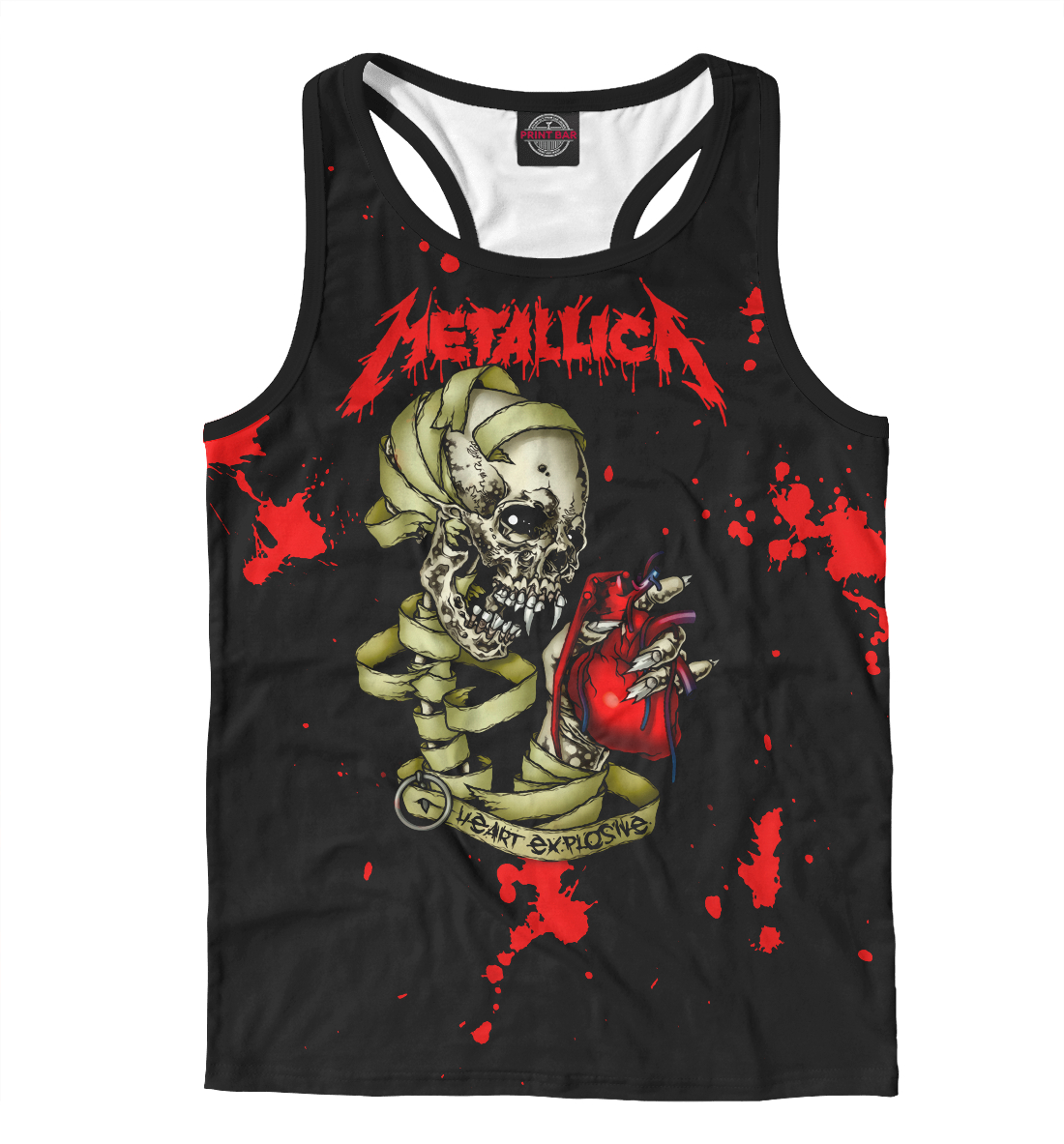 

Metallica