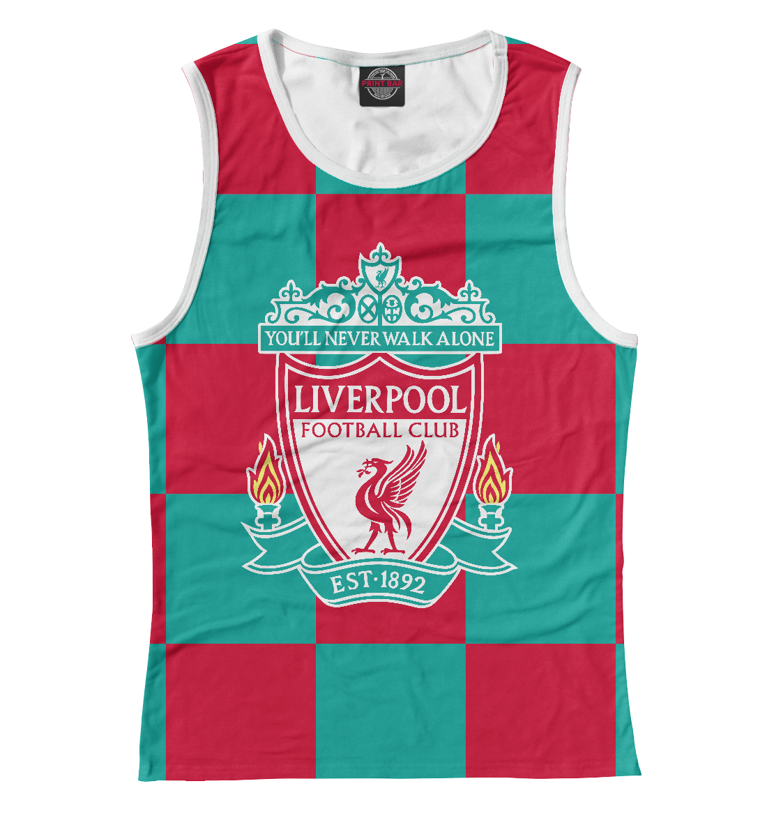 

LIVERPOOL