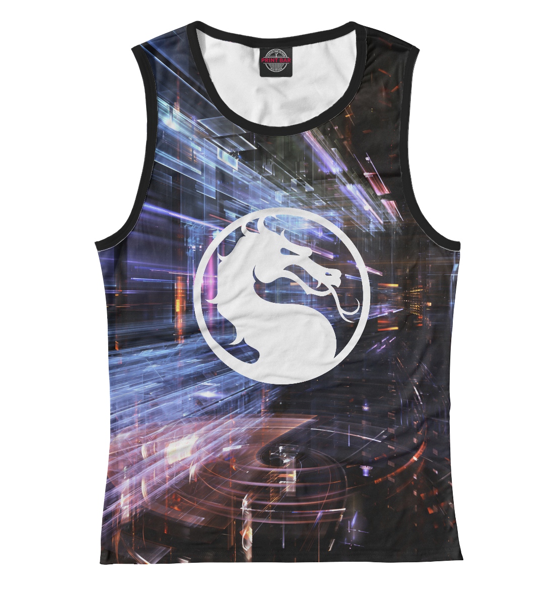 

Mortal Kombat