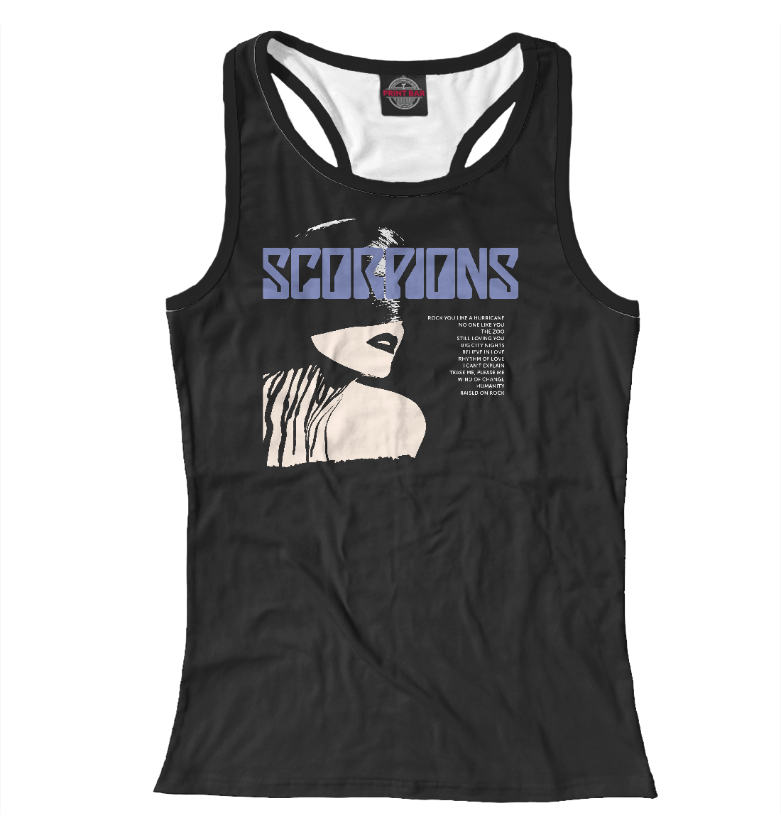 

Scorpions