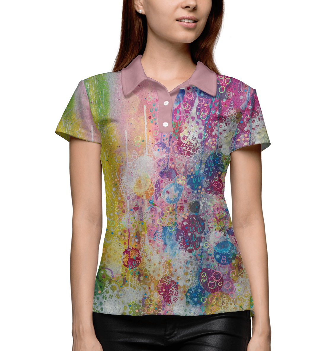 

Живопись маслом