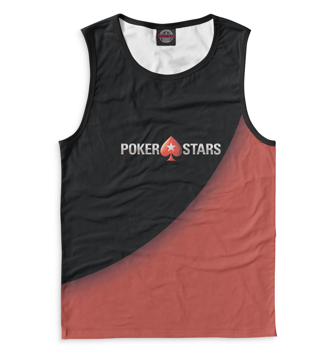 

Pokerstars