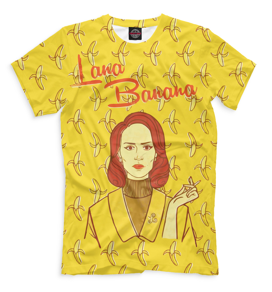 

Lana Banana