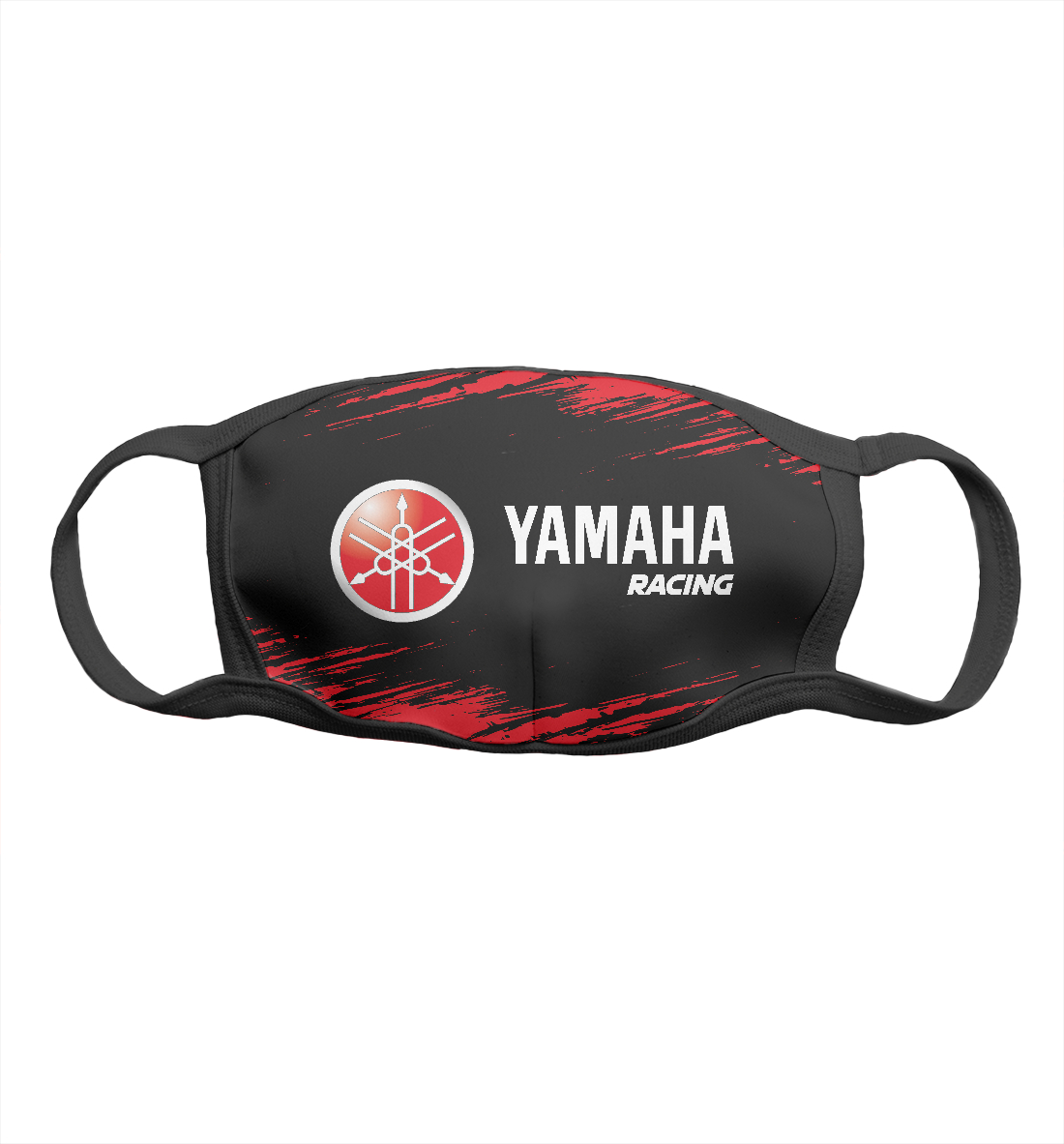 

Ямаха | Racing | Краски