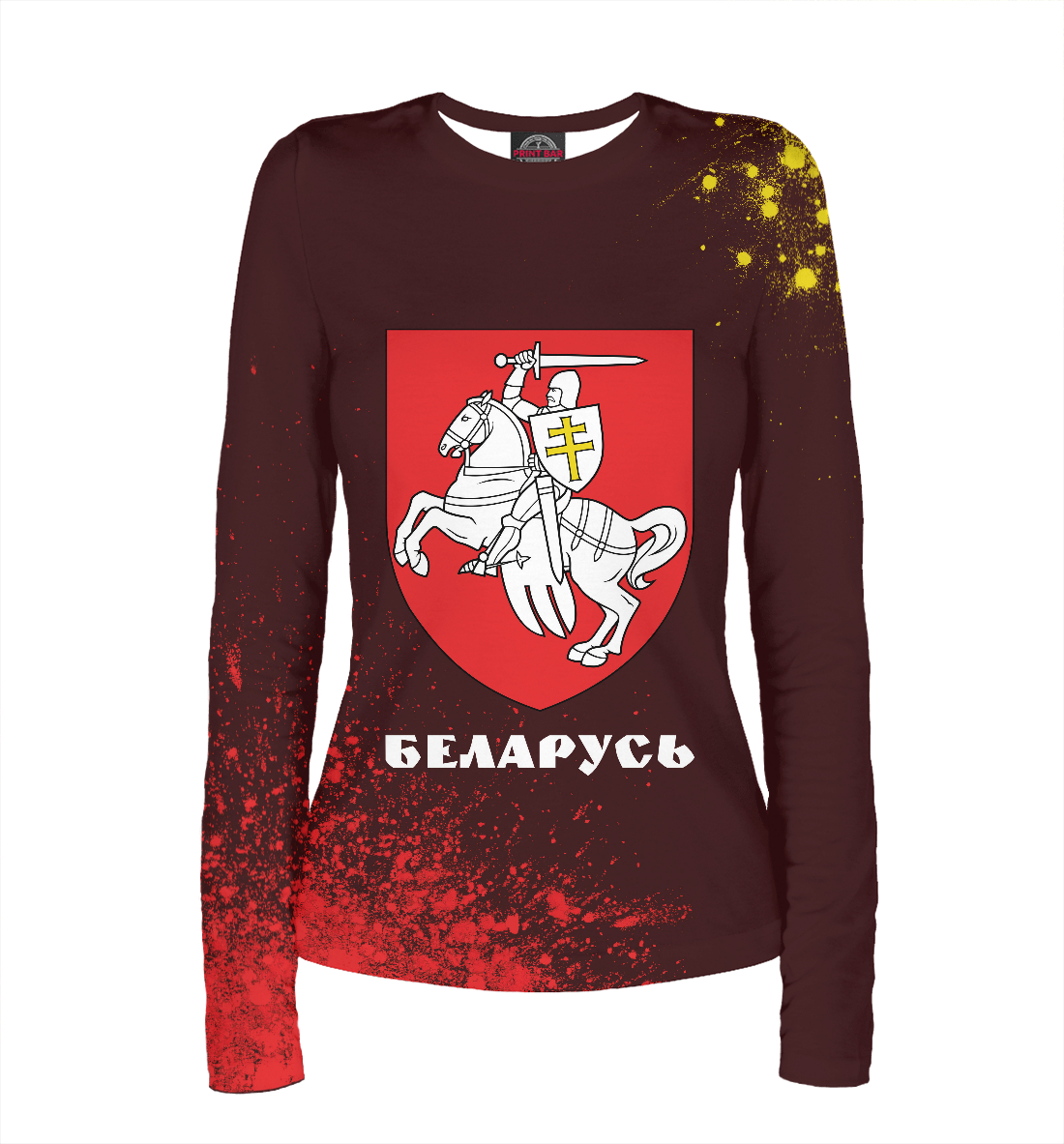 

Беларусь