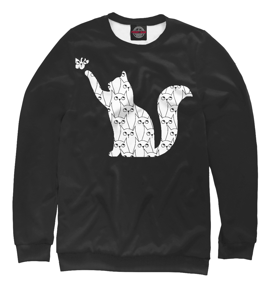 

Котики