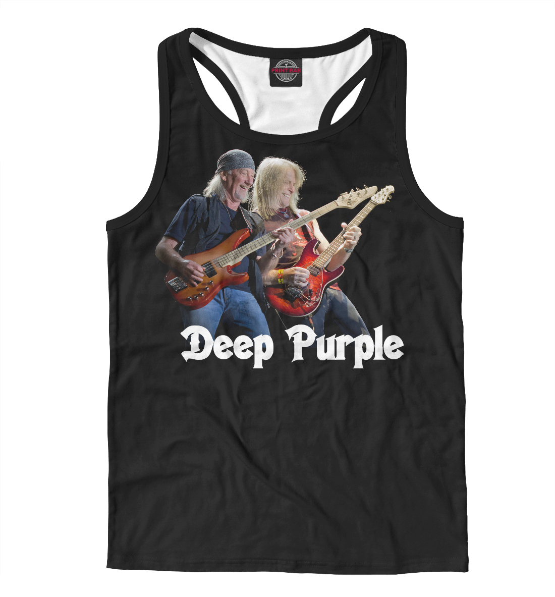 

Deep Purple