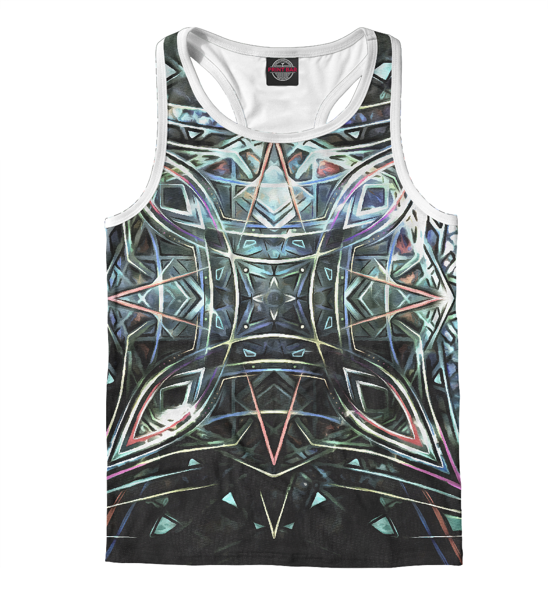 

Mandala HD8