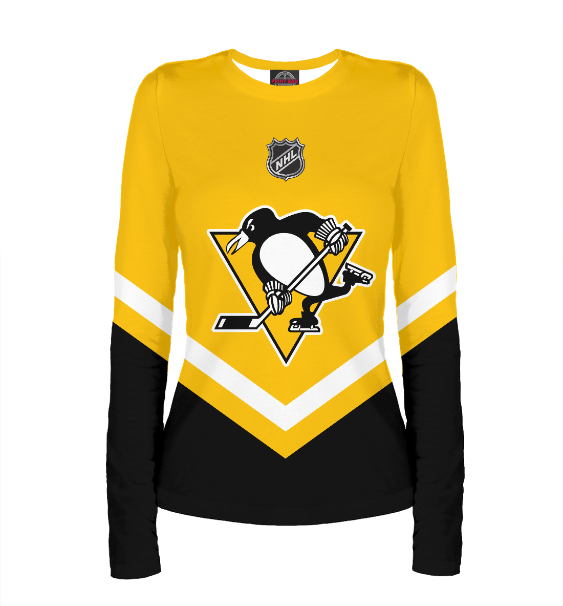

Pittsburgh Penguins
