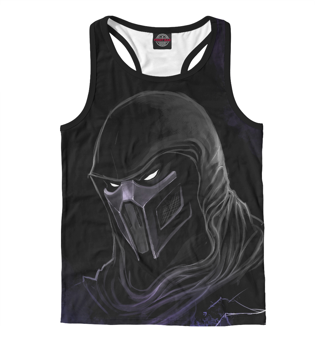 

Noob Saibot