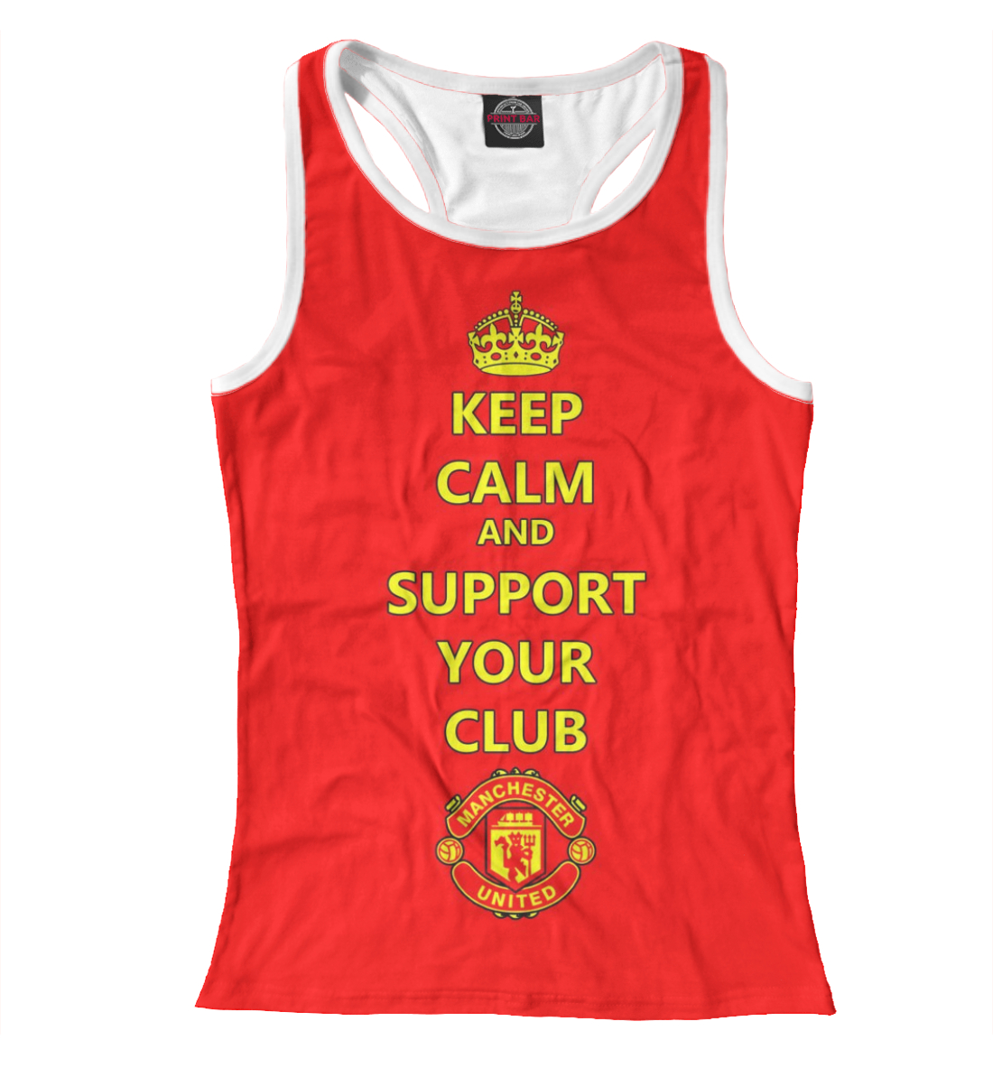 

Manchester United