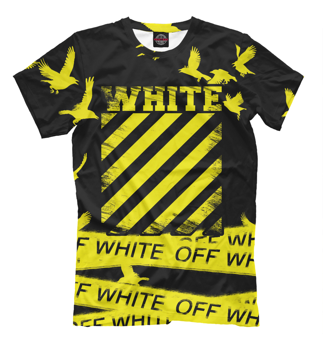 

OFF White
