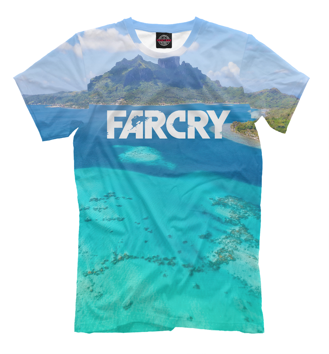 

FARCRY