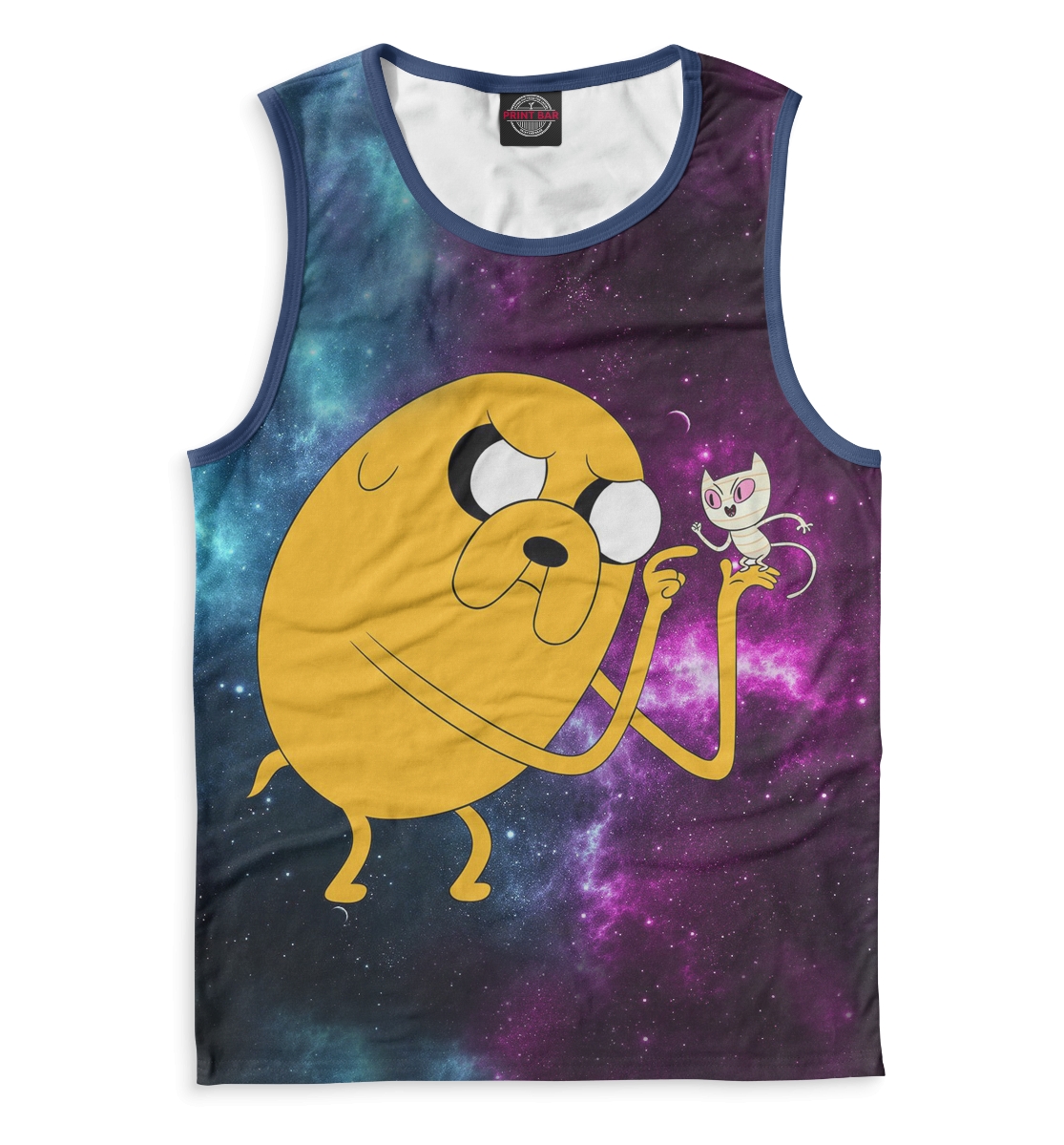 

Adventure Time
