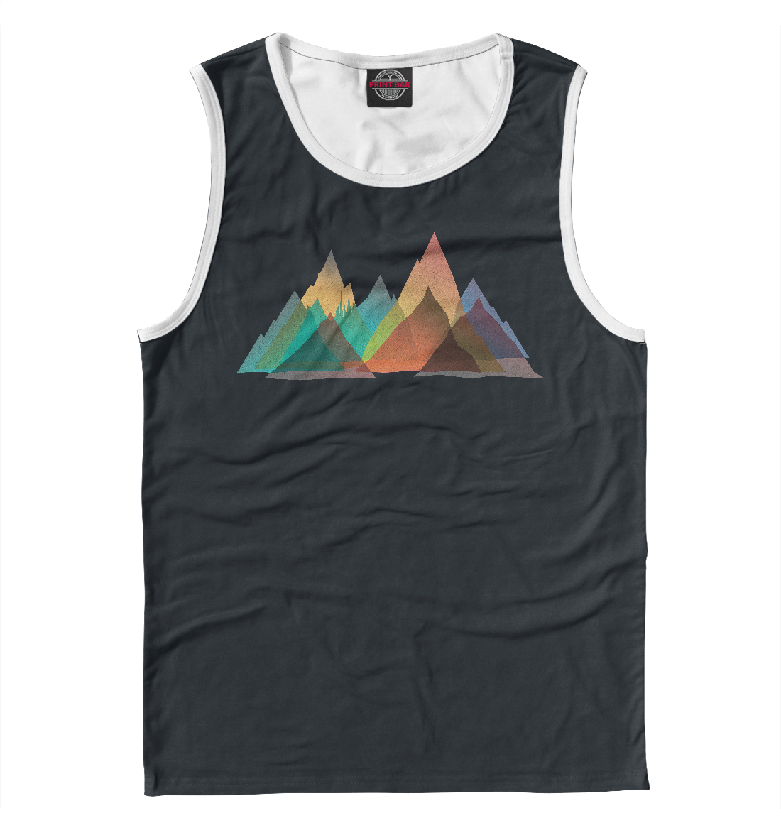 

Mountains