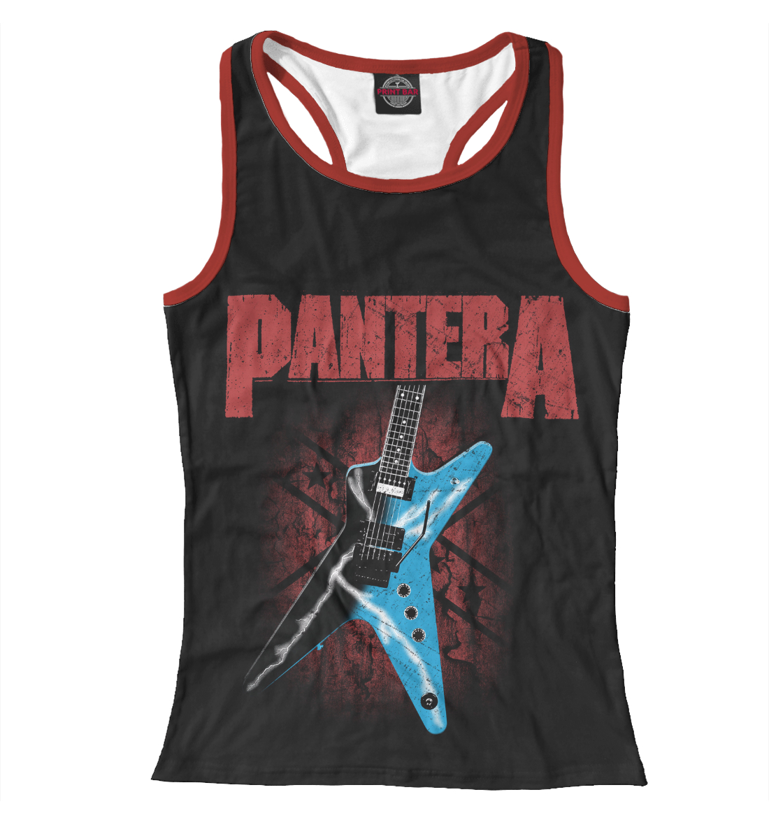 

Pantera
