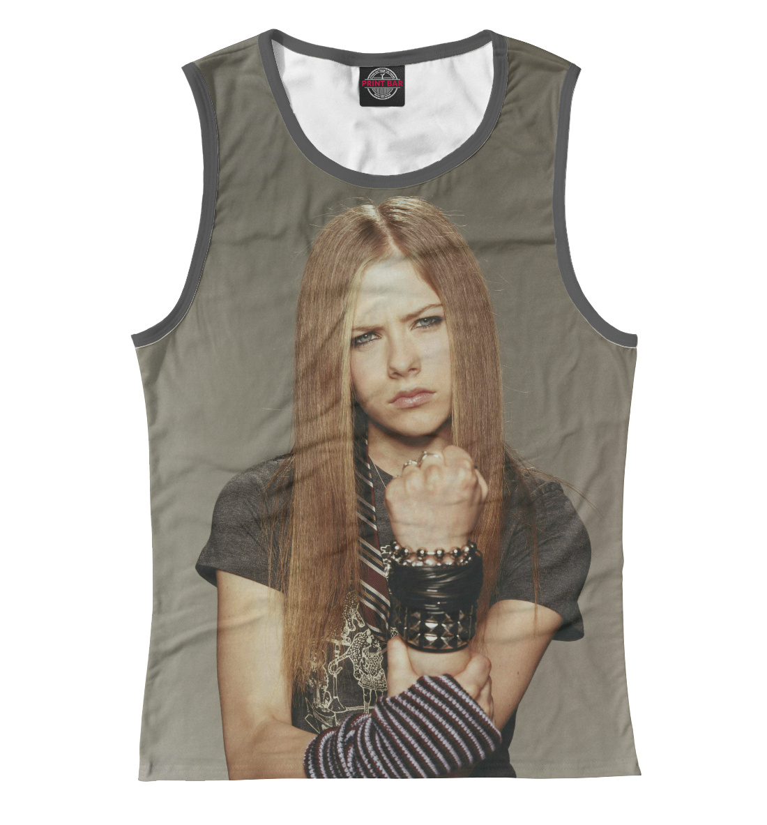 

Avril Lavigne