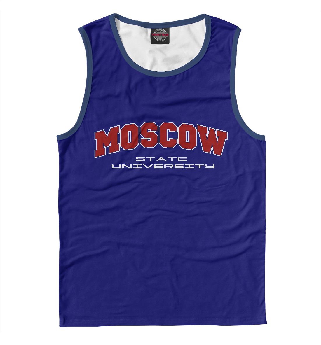 

МГУ